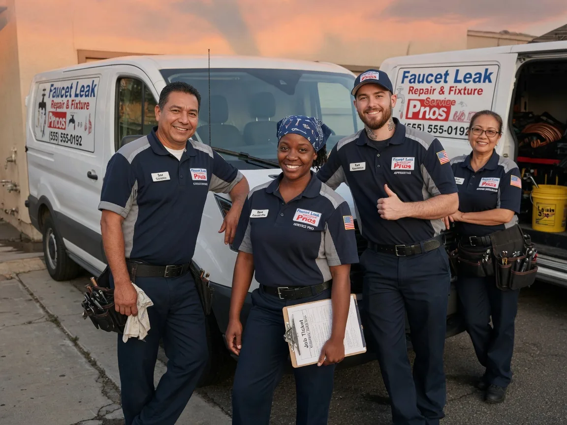 Faucet Repair company in Somersworth, NH